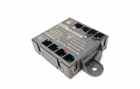 Mercedes-Benz CLS C218 X218 Door control unit/module A2189008600 A2188201626 A2189024200
