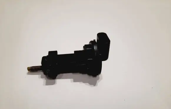 Chrysler 200 Camshaft speed sensor 