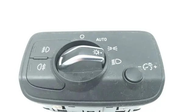 Audi A3 S3 8V Light switch 8V0941531