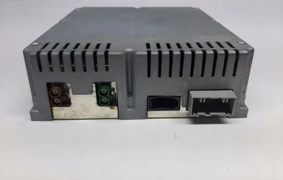 Land Rover Range Rover L322 Other control units/modules UH4219C063BC