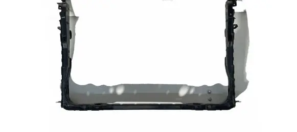 Toyota Verso Radiator support slam panel 532050F900 27911 5321802901