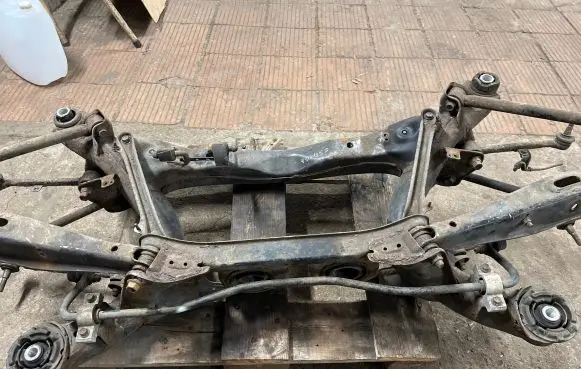 Lexus GS 300 350 430 450H Rear subframe 