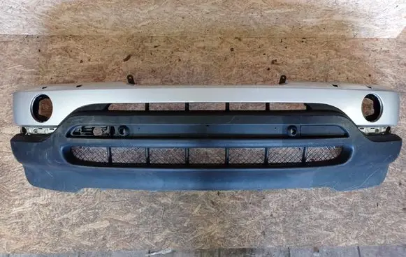 BMW X5 E53 Front bumper
