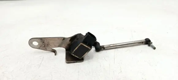 BMW 5 E60 E61 Headlight/headlamp level sensor 1093697