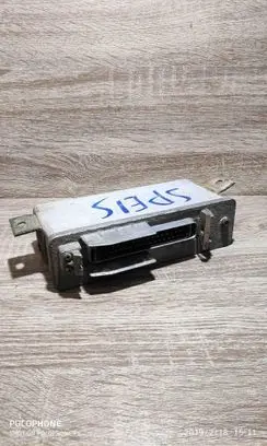 Renault Espace II ABS control unit/module 0265100047 2651412