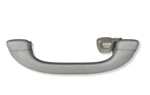 Peugeot 407 Rear interior roof grab handle 9645435077