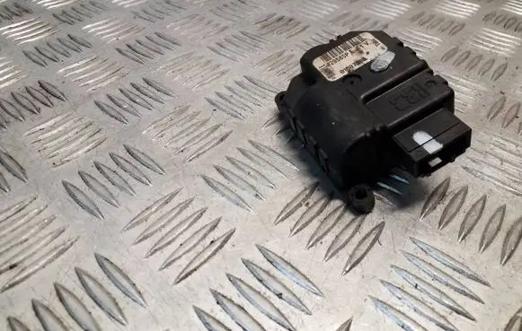 Jeep Grand Cherokee (WK) Air flap motor/actuator 929585P