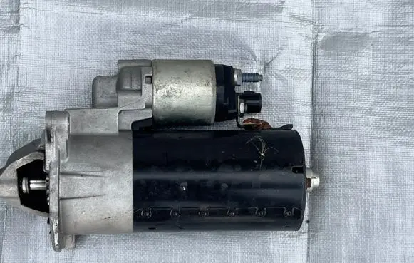 Jeep Cherokee Starter motor 56029626AA 52574E 0001149419