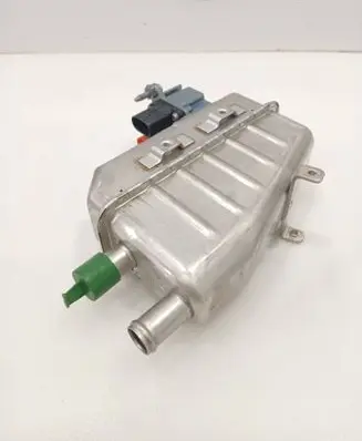 Audi e-tron Coolant heater 3Q0963231F 12F010001G