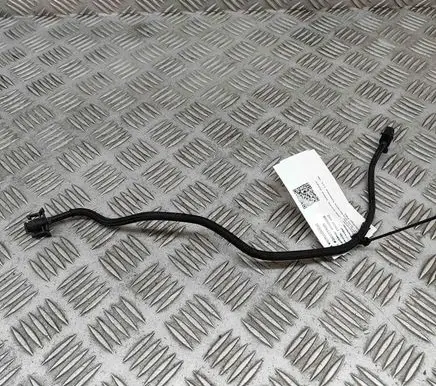 Land Rover Range Rover Evoque L538 Engine coolant pipe/hose BJ328C012AC