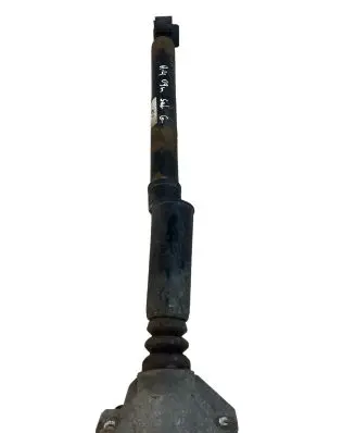 Audi A4 S4 B8 8K Rear shock absorber/damper 8K0513035AA