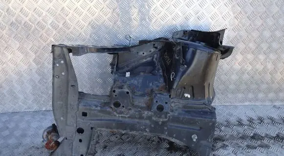 Nissan Pulsar Front side member PULSARPOLUZPP
