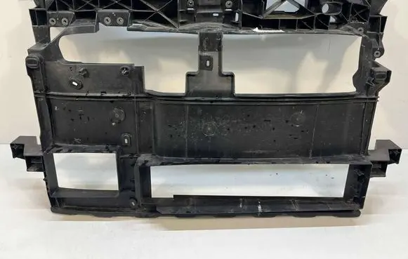 Renault Scenic IV - Grand scenic IV Radiator support slam panel 625000833R