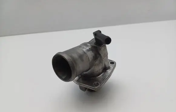 Opel Meriva A Thermostat housing 9129907