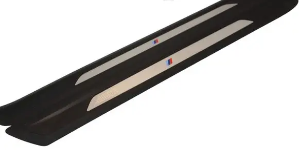 BMW M4 F82 F83 Front sill trim cover 51478063797 8063797