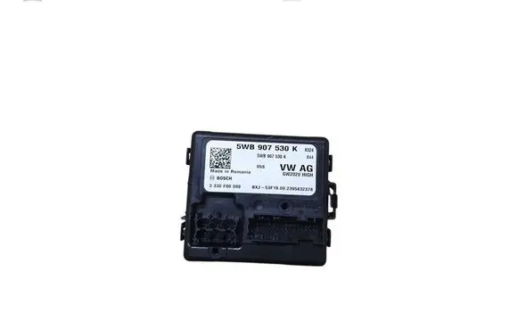 Cupra Leon Gateway control module 5WB907530K 3330F00099