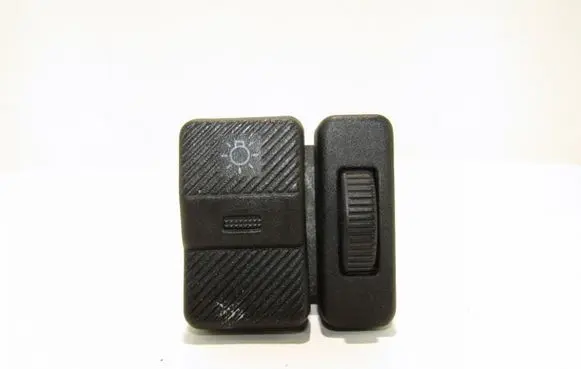 Volkswagen Transporter - Caravelle T4 Light switch 357941531