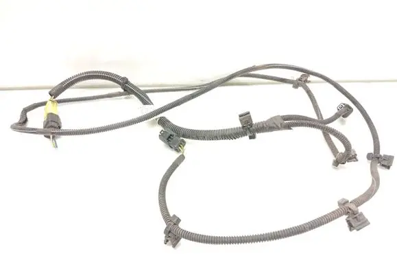 Citroen C3 Parking sensor (PDC) wiring loom 20104059