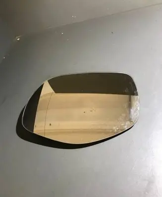 Porsche Cayenne (9PA) Rear view mirror (interior) 3401303