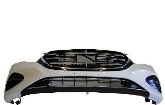Mercedes-Benz E W214 Front bumper A2148850300