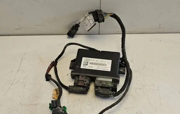 Audi A6 S6 C7 4G Other control units/modules 4G0907355G 4G0907355B 7990007AH