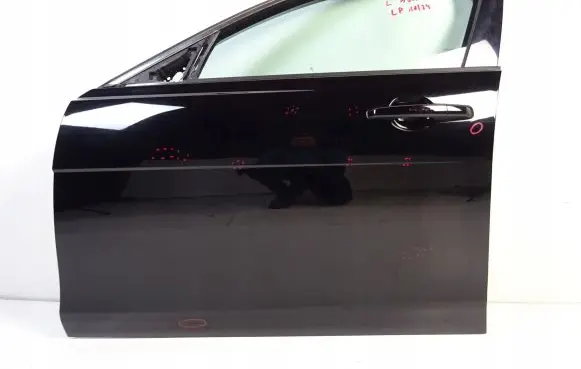 Jaguar XE Front door