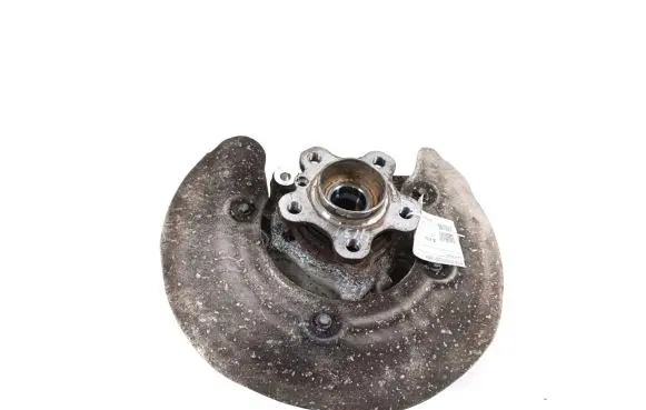 BMW X3 G01 Rear wheel hub