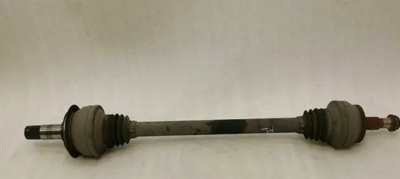 Mercedes-Benz CL C216 Rear driveshaft A2213501810