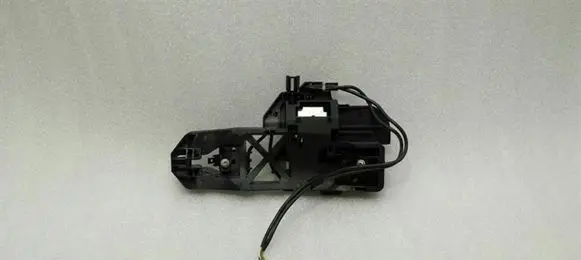 Mercedes-Benz CL C216 Front door coupe exterior handle/bracket A2167602034