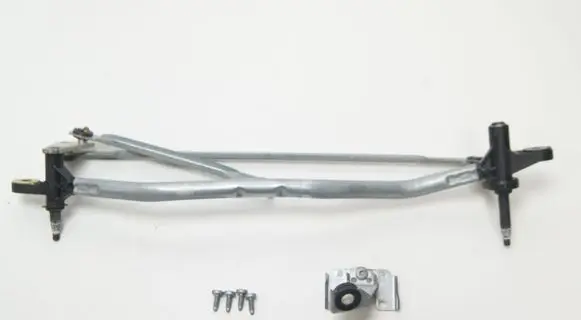 Audi A5 8T 8F Front wiper linkage and motor 8T1955023E