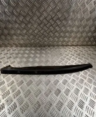 Audi A6 S6 C8 4K Fender end trim 4K0820582