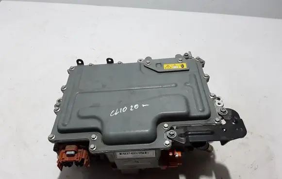 Renault Clio V Voltage converter inverter 5DH401