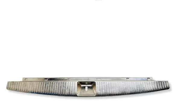 Mercedes-Benz E W212 Trunk/boot sill cover protection A2126900027