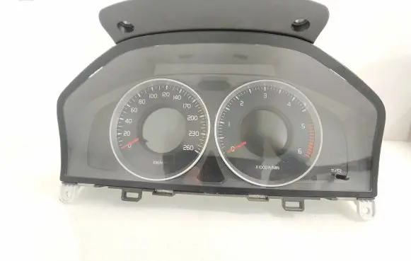 Volvo V60 Speedometer (instrument cluster) 31327581AA 36000913 69399820U