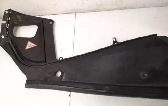 BMW 5 F10 F11 Other exterior part 51767019803 74850610