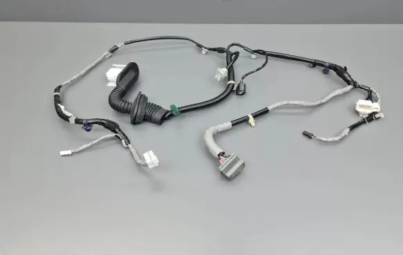 Honda Accord Front door wiring loom 32752TL0E104