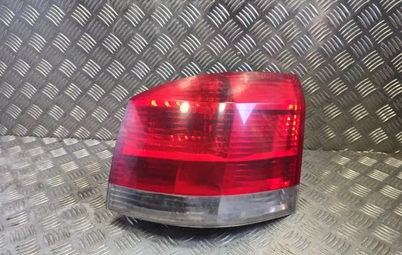 Opel Signum Rear/tail lights 13159862