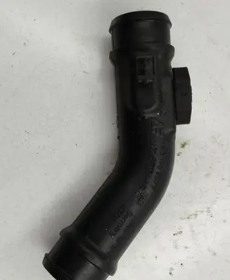 Seat Alhambra (Mk1) Intercooler hose/pipe 7M3145957