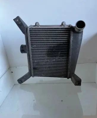 Toyota RAV 4 (XA20) Intercooler radiator 27040 61701