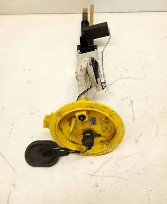 Fuel level sensor