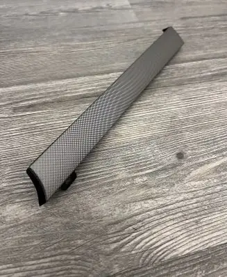 Volkswagen Touran I Dashboard glove box trim 1T1858417B