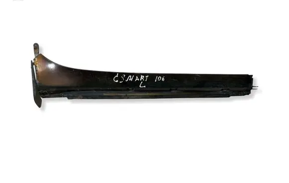 Smart ForTwo I Sill 0000887 DNF12444 W0117