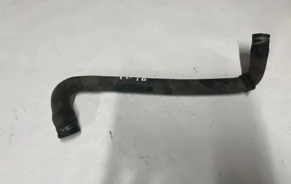 Porsche Cayenne (9PA) Engine coolant pipe/hose 9PA45