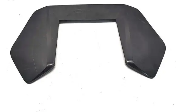 Peugeot 2008 II Engine cover (trim) 9841574280