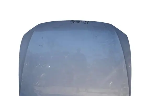 Volkswagen PASSAT B8 Engine bonnet/hood 
