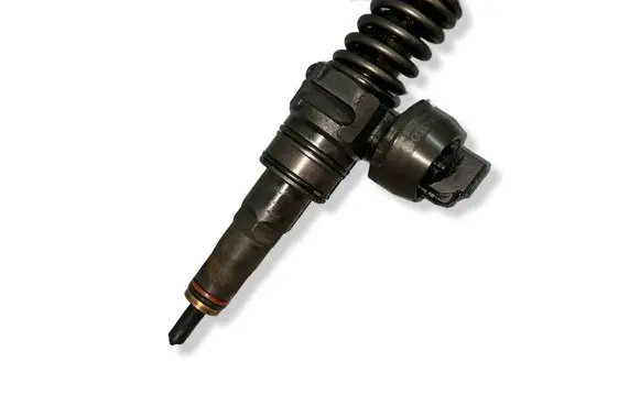 Skoda Octavia Mk2 (1Z) Fuel injector 038130073AG
