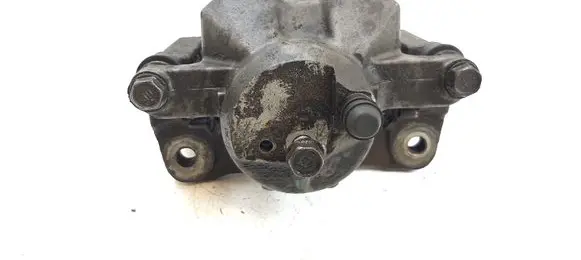 Toyota Prius (XW30) Front brake caliper