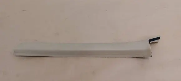 Mercedes-Benz 380 560SEC C126 (A) pillar trim