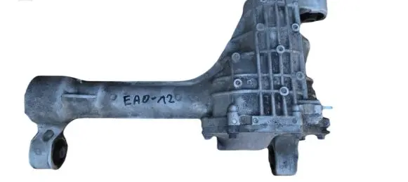 Nissan Pathfinder R51 Front differential EA012