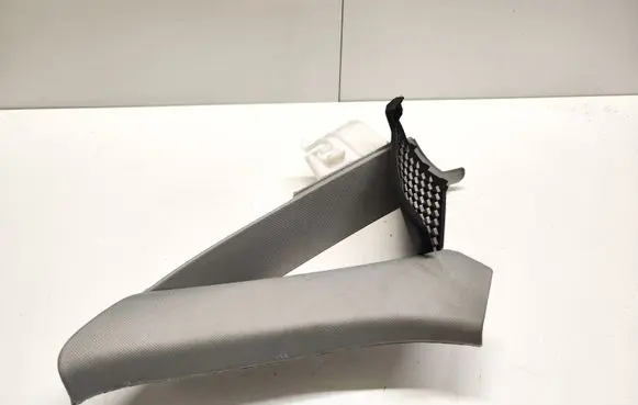 Audi A4 S4 B9 (C) pillar trim 8W5867288